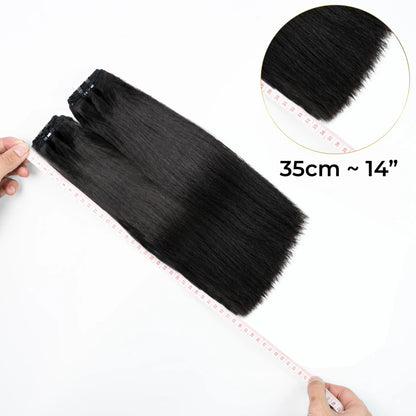 Raw Sea Straight Bundle