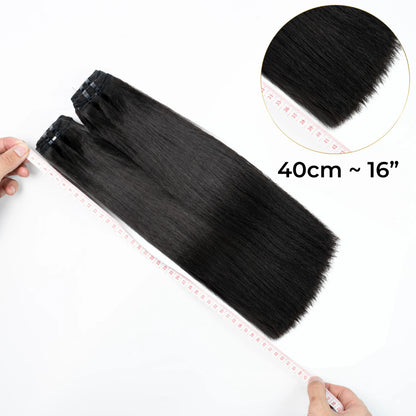 Raw Sea Straight Bundle