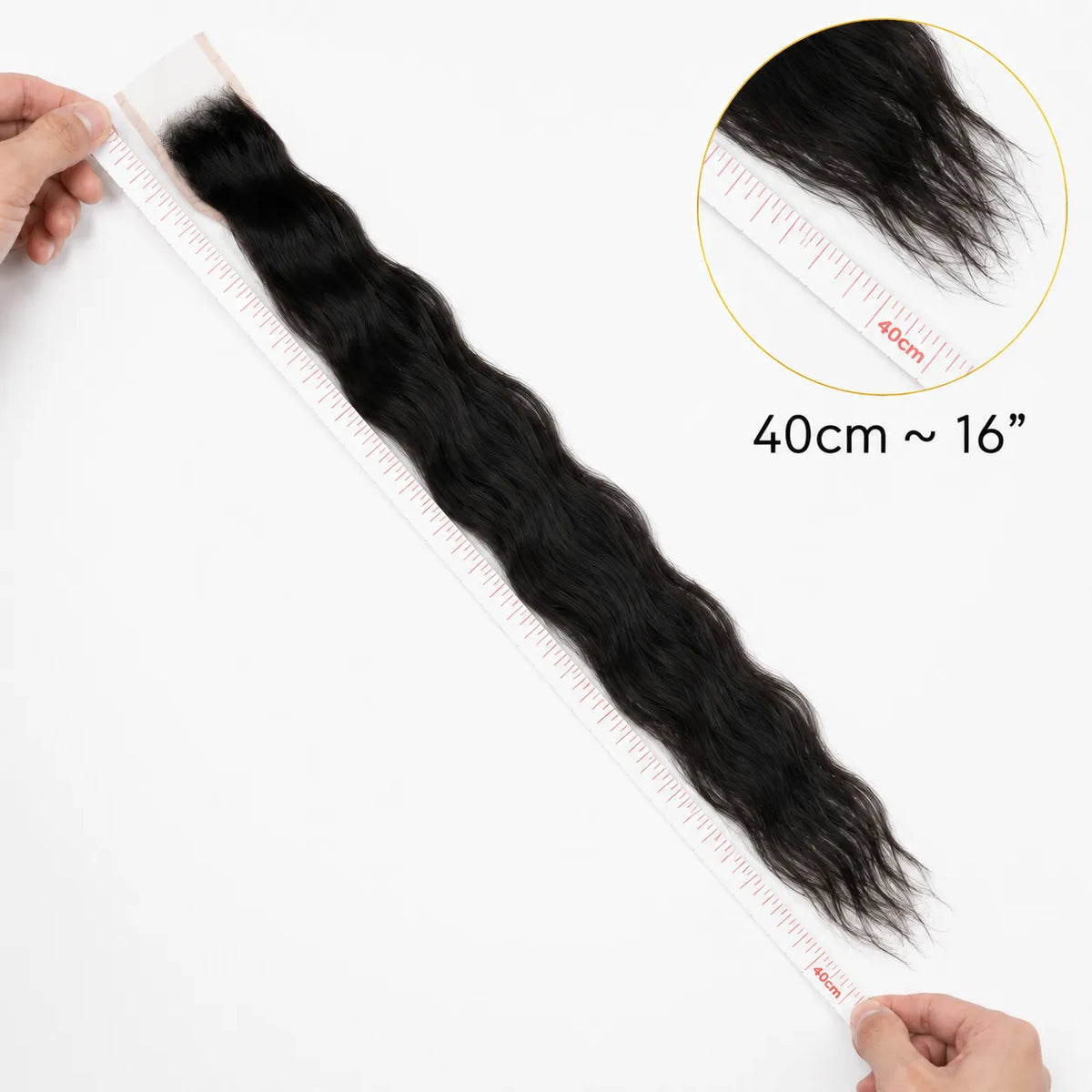 2X6 Wavy HD Swiss Closure