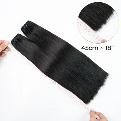Raw Sea Straight Bundle