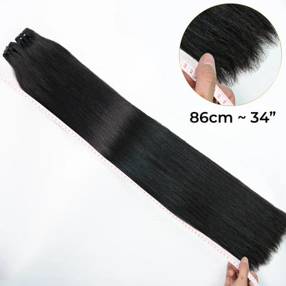 Raw Sea Straight Bundle