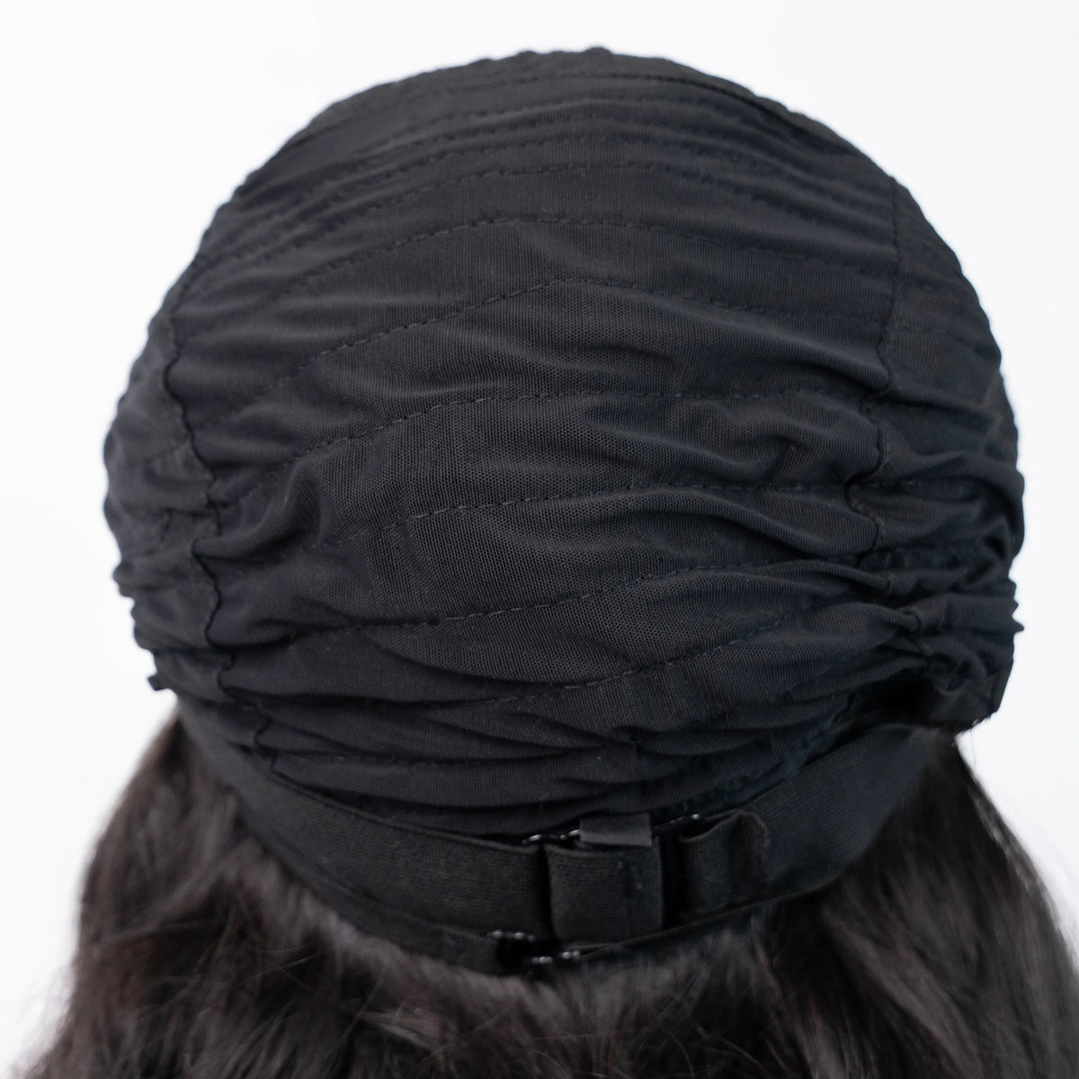 Wavy HD Closure Wig