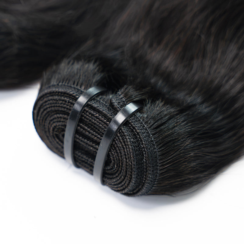 Raw Sea Wavy Bundles