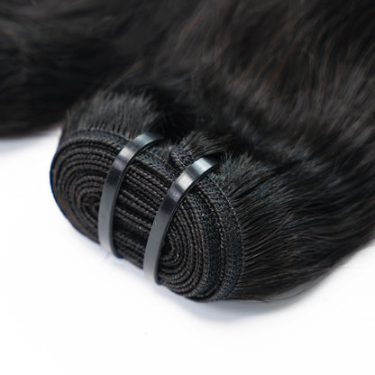 Raw Sea Wavy Bundles