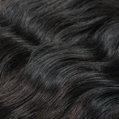 Raw Sea Wavy Bundles