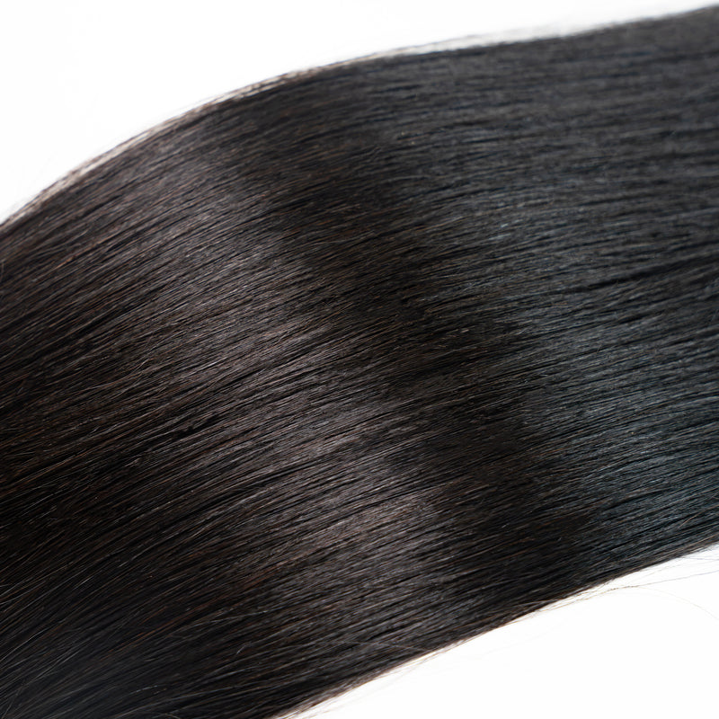 Raw Sea Straight Bundle