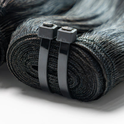 Raw Sea Straight Bundle