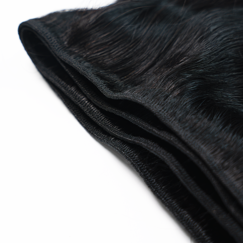 Raw Sea Straight Bundle