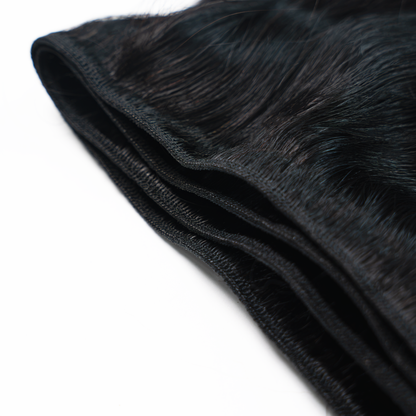 Raw Sea Straight Bundle