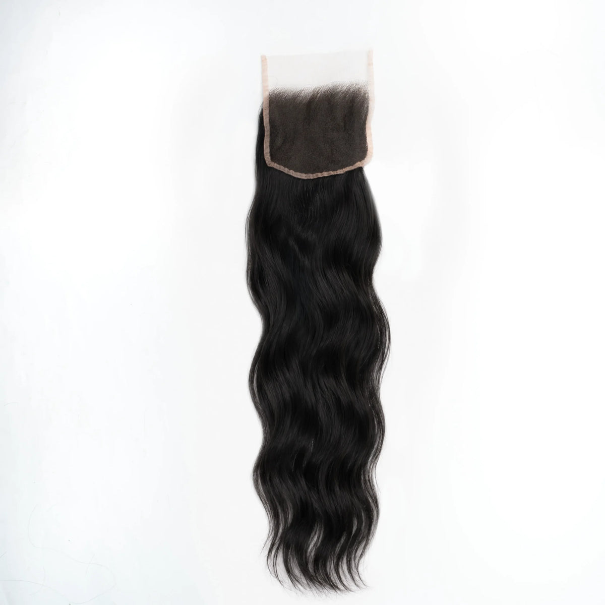 5X5 Wavy HD Swiss Closure