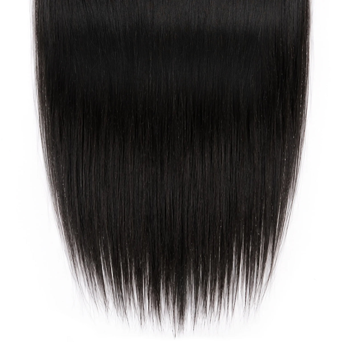 Raw Sea Straight Clip-Ins