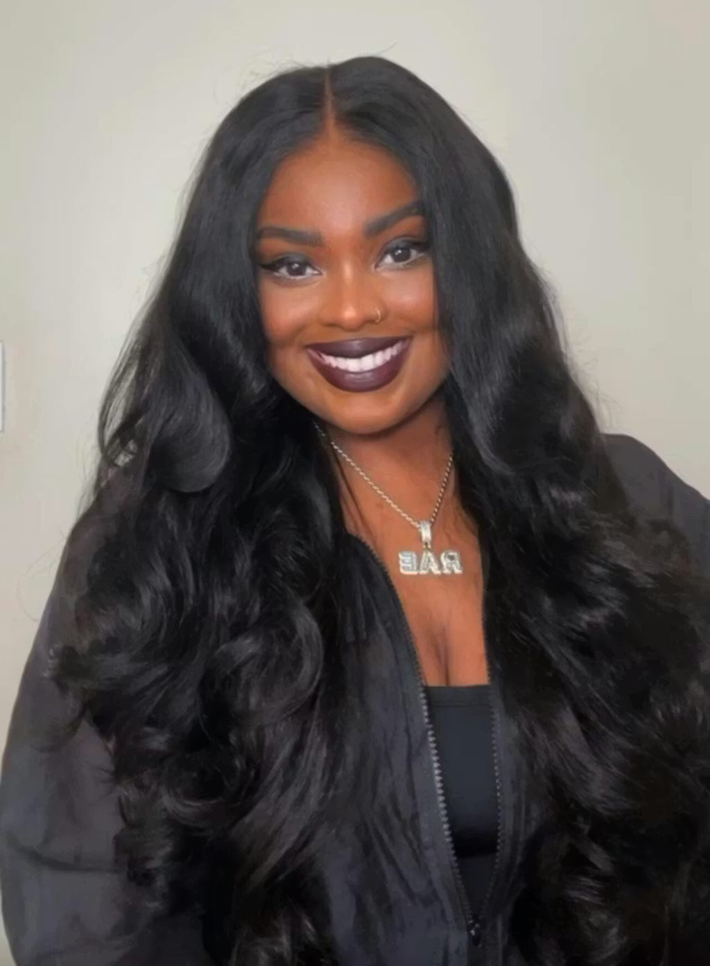 Jasmine T., Atlanta GA