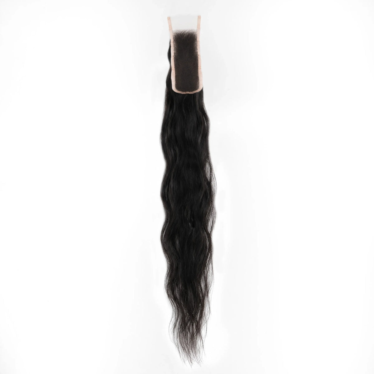 2X6 Wavy HD Swiss Closure