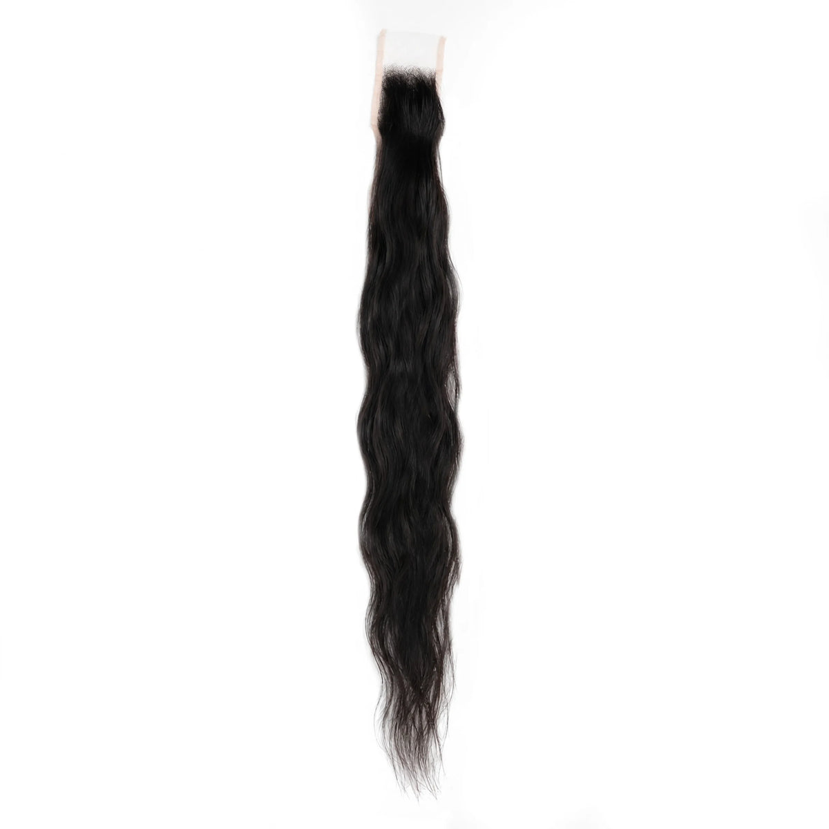 2X6 Wavy HD Swiss Closure