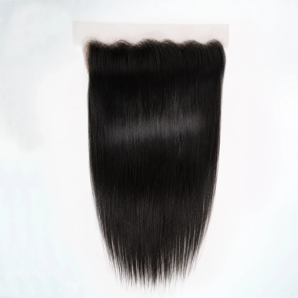 13X6 Straight HD Swiss Frontal