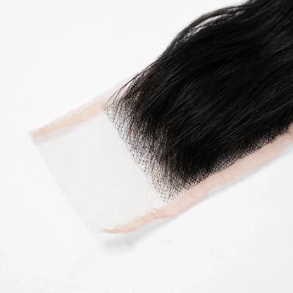 2X6 Wavy HD Swiss Closure