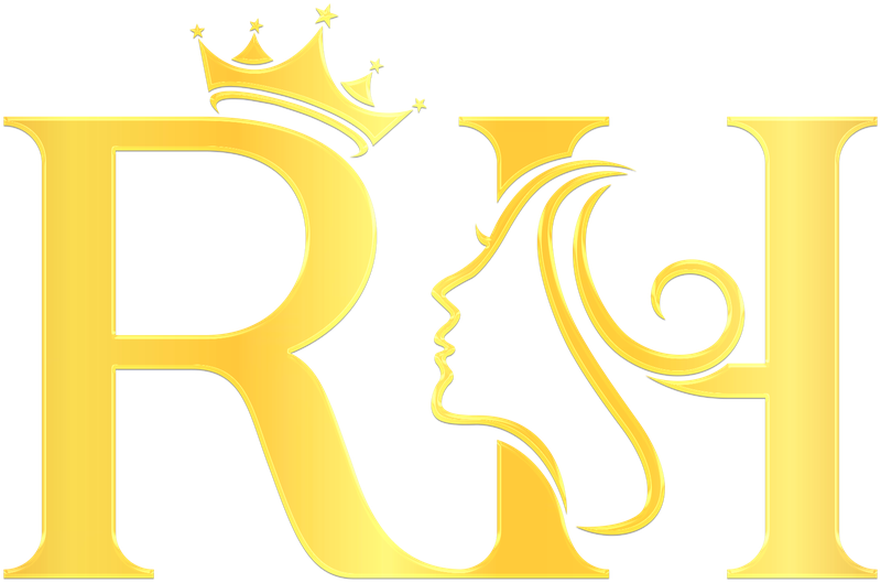 Raw Hair Luxury