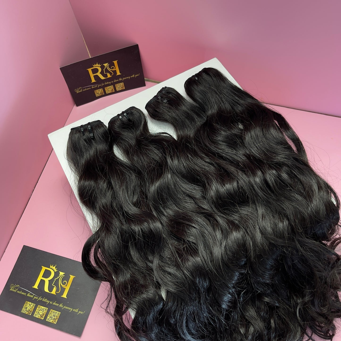 Jetblack color bundles 01